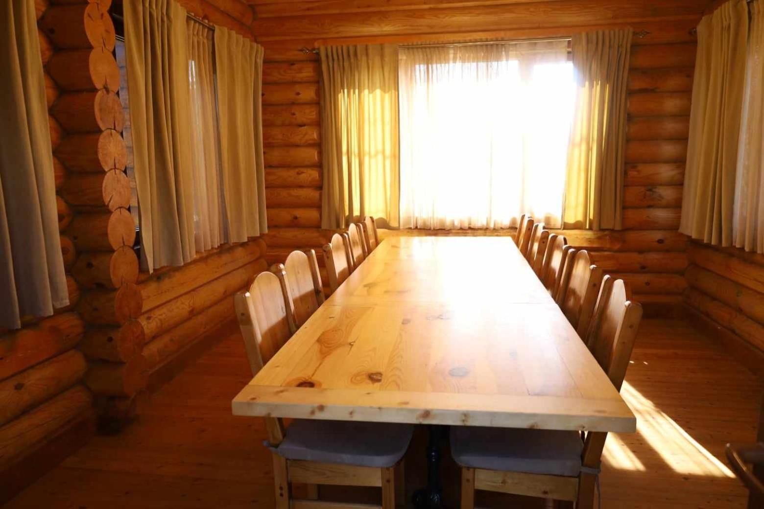 Tnak Hotel Jerevan Buitenkant foto